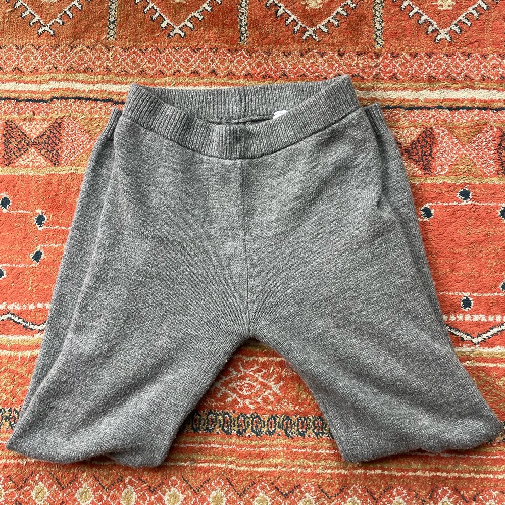 Zara Knit Leggings
